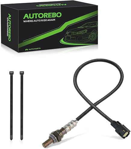 Amazon.com: 21176 0839 Lambda Probe Oxygen O2 Sensor, for Kawasaki