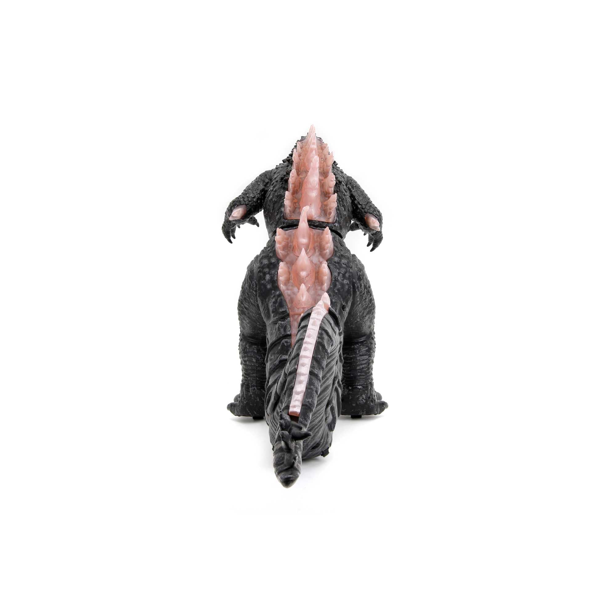 Mua Jada Toys Godzilla Heat-Ray Breath RC Figure (63 cm) with Water ...