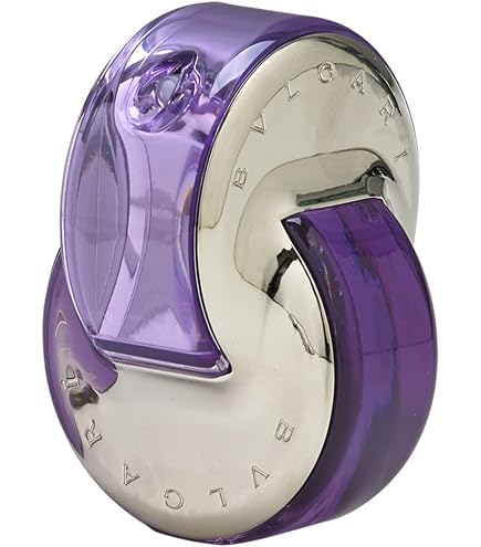 Amazon.com : Omnia Amethyste by Bvlgari for Women - 2 Pc Gift Set