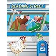 Reading Street, Grade 1, Unit 4