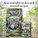 Blue Buffalo Wilderness Bayou Biscuits High Protein Grain Free Crunchy Dog Treats Biscuits, Alligator & Catfish 8-oz bag