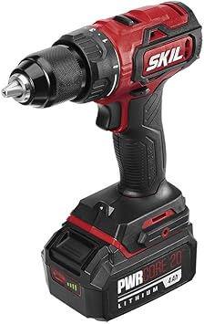 Skil CB743901 Power Drills product image 3