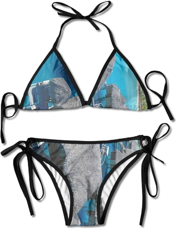 resort bikini