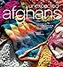 Unexpected Afghans: Innovative Crochet Designs with Traditional Techniques by Robyn Chachula
