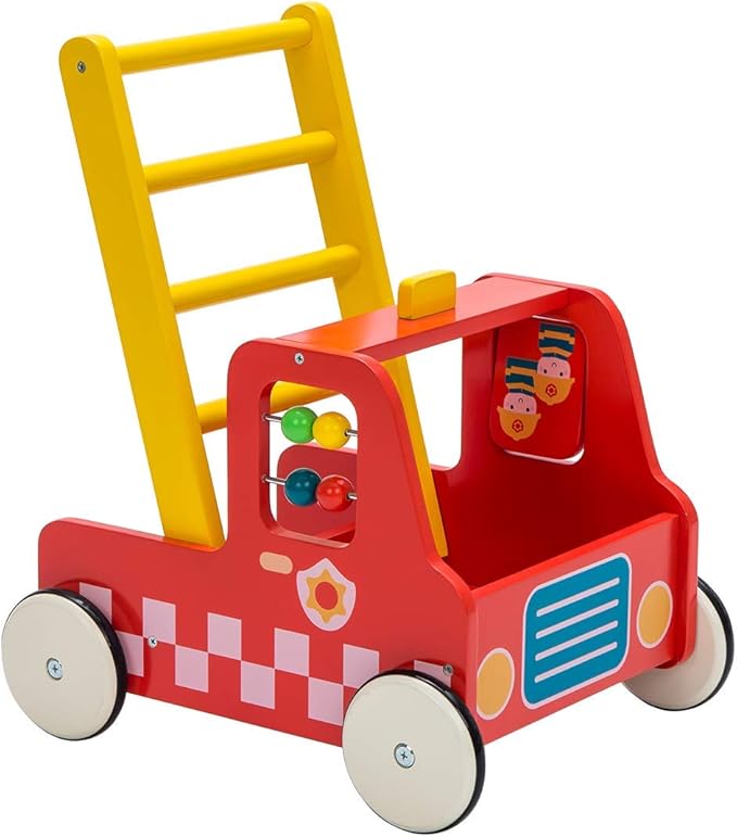 Camion de marche bebe Outlet