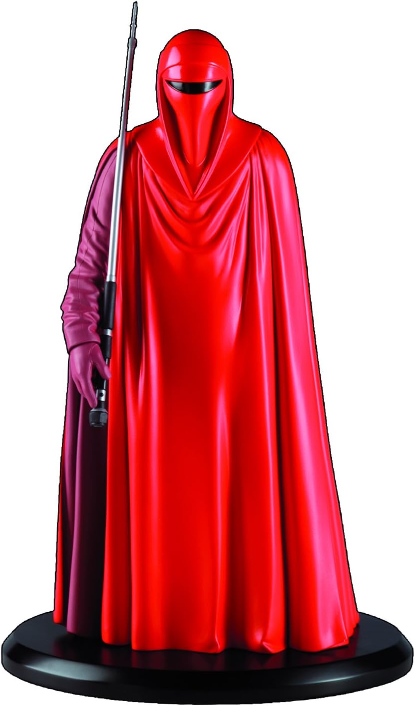 STAR WARS ELITE COLLECTION STATUE ROYAL GUARD 21CM