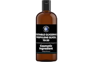 Vegetable Glycerine & Propylene Glycol Base VGPG 70-30 - 500g