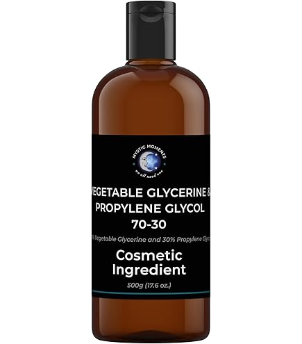 vape juice california Propylene Glycol (PG) – Multi-Functional Humectant & Solvent – BioShop™  Pakistan