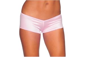 BodyZone Womens Scrunch Back Micro ShortsDress