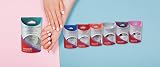 Nailoid Manicure Cream 15g All-In-One Nail Care Kit view 2
