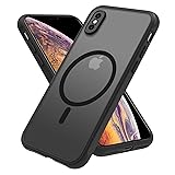 PinLiSheng Magnetic for iPhone Xs Max