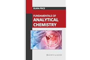 Fundamentals of Analytical Chemistry