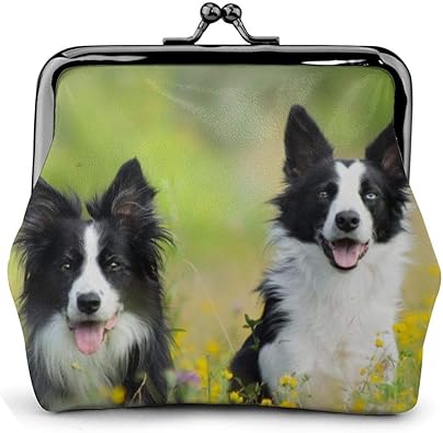 Amazon ミニ財布 小銭入れ コインケース ミニポーチ ボーダーコリー 犬 黄色い花柄 小さい財布 Puレザー 軽量 鍵 カード収納 約幅11 5cmx丈10 5cm Vensaths シューズ バッグ Amazon ミニ財布 小銭入れ コインケース ミニポーチ ボーダーコリー 犬 黄色い花柄 小さい財布 Puレザー 軽量 鍵 カード収納 約幅11 5cmx丈10 5cm Vensaths シューズ バッグ