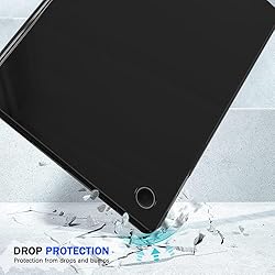 BREPRIO Case for Samsung Galaxy Tab A8 10.5 Inch