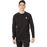 adidas Originals Men's Essential Long Sleeve Crew Neck Sweatshirt
