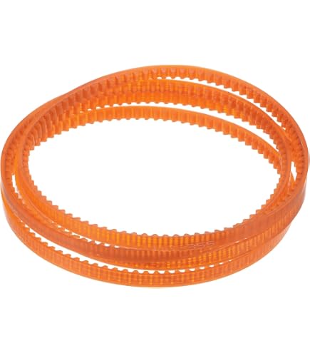 Singer Sewing Machine Motor Belt 13-3/4" – Fits 1247, 1263-1288, 1802-1873, 2302-2330, 237-248, 250 Models