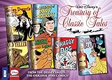 "Walt Disney's Treasury of Classic Tales, Vol. 2" av Frank Reilly