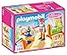 Playmobil Baby Room with Cradle Playset