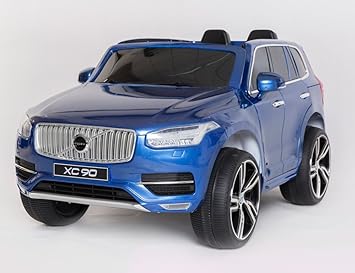 coches para niños electricos amazon