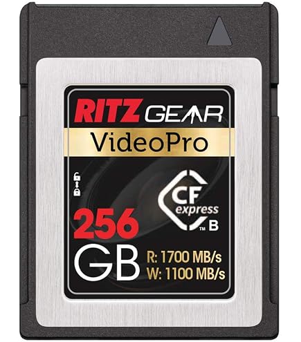 くま　カートリッジB2 Amazon.com: Ritz Gear 512GB High-Speed CFexpress Type B SD Card