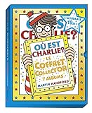Où est Charlie - L'Intégrale Coffret Collector by