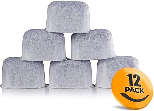 Amazon Com K J 12 Pack Of Cuisinart Compatible Replacement