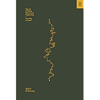 The Art of Doing Science and Engineering: Learning to Learn book cover