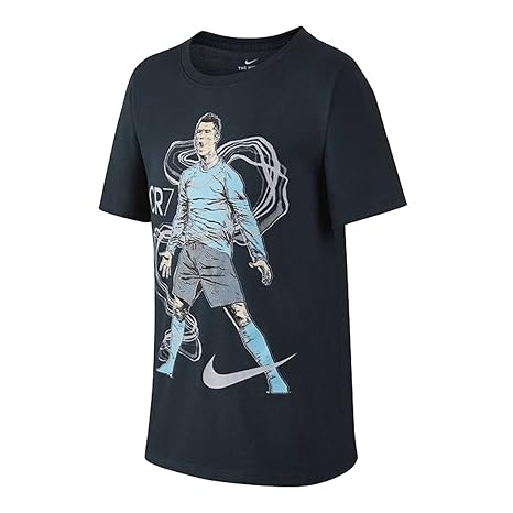 t shirt nike ronaldo