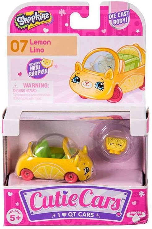 cutie cars amazon