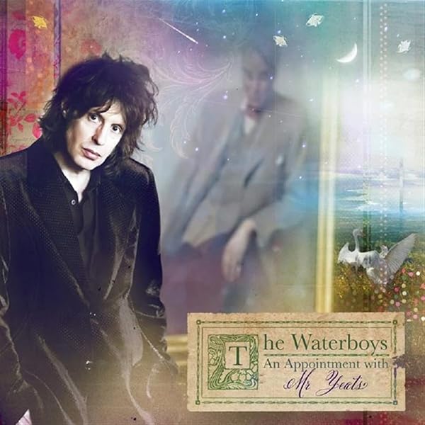 WATERBOYS - Out Of All This Blue - Amazon.com Music
