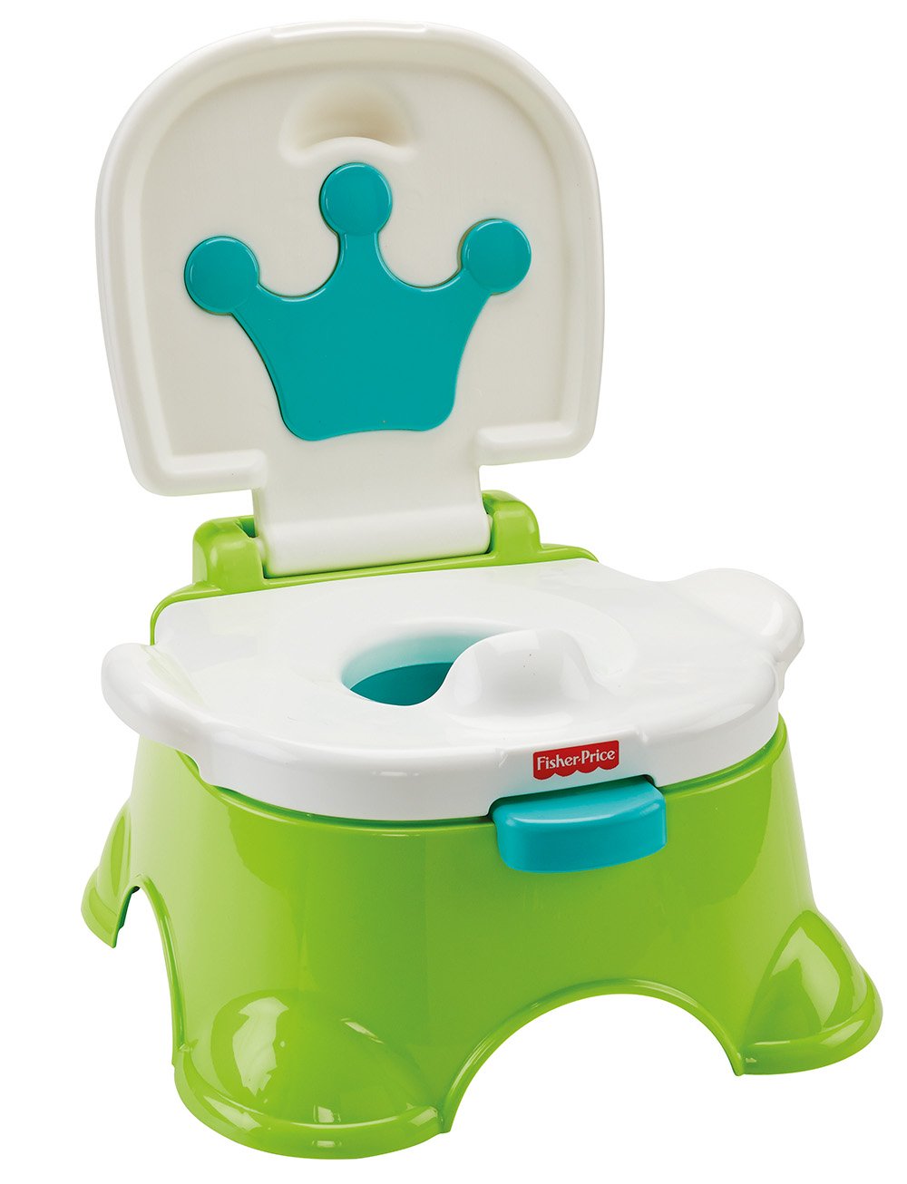 Fisher Price Orinal  Mattel DLT