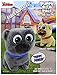 Disney Junior Puppy Dog Pals Pet & Talk Bingo 4