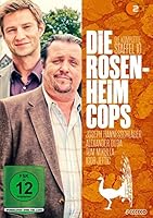 Die Rosenheim Cops - Staffel 10