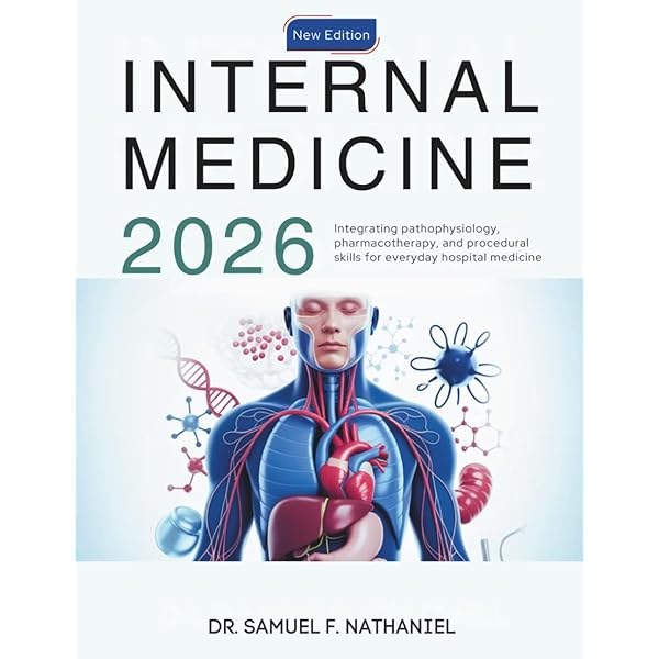 Internal Medicine 2026: Integrating pathophysiology