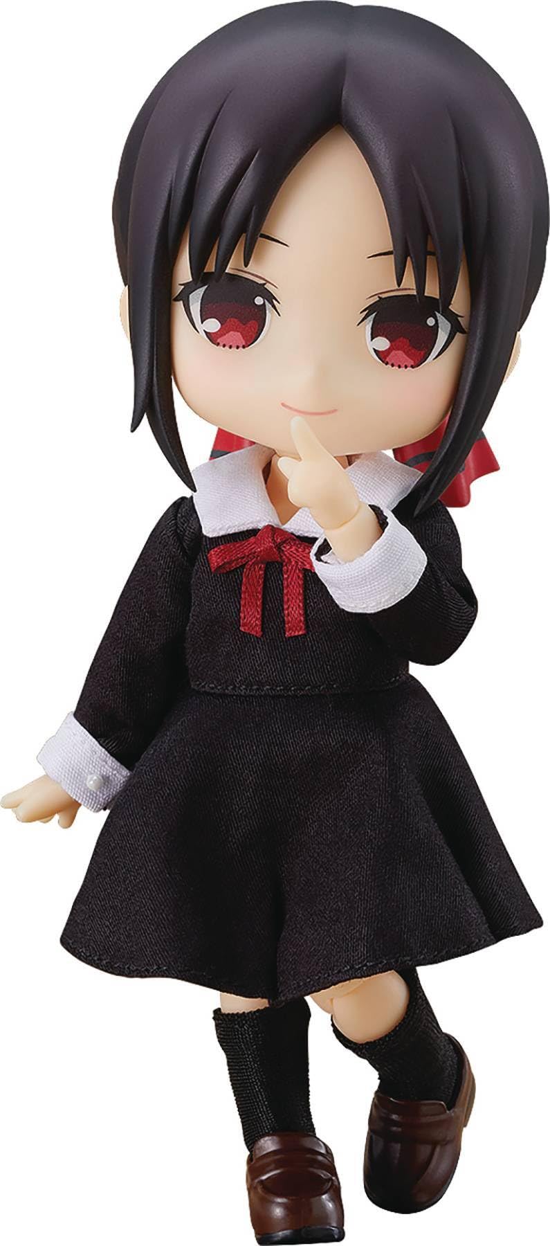 GOOD SMILE Figure Nendoroid Doll Kaguya Shinomiya Kaguya-sama: Love is War? 14cm