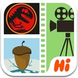 Hi Guess the Movie - Guess the Pop Logos in the Pic and Enjoy the Icon Quiz Fun