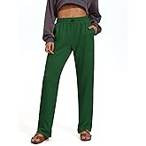 PINSPARK Women's Soft Sweatpants