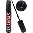 SYOAUTO Black Touch Up Paint for Cars Auto Paint Pen Scratch Repair Automotive Touch Up Paint 0.4 oz