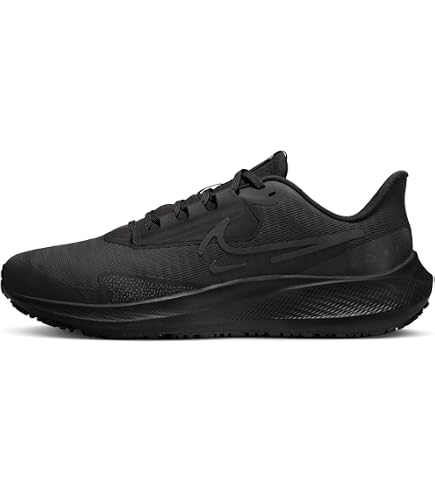 Amazon.com | Nike Winflo 9 Shield Men's Weatherized Road Running
