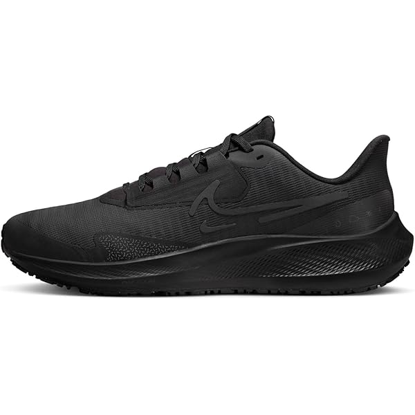 Amazon.com | Nike Winflo 9 Shield Men's Weatherized Road Running