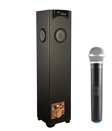 flow tower speaker