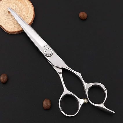 hairdressing scissors and clippers