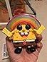 Amazon.com: Funko Pop! Animation: Spongebob Squarepants - Spongebob ...