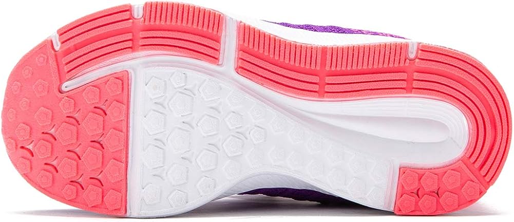  | GUBARUN Kids Lightweight Sneakers Boys and Girls Casual Running Shoes | Sneakers