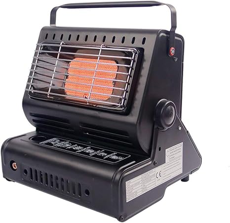 PORLAE Outdoor Butane Heater, Space 