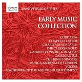 EARLY MUSIC COLLECTIONS (ANIV)                     image