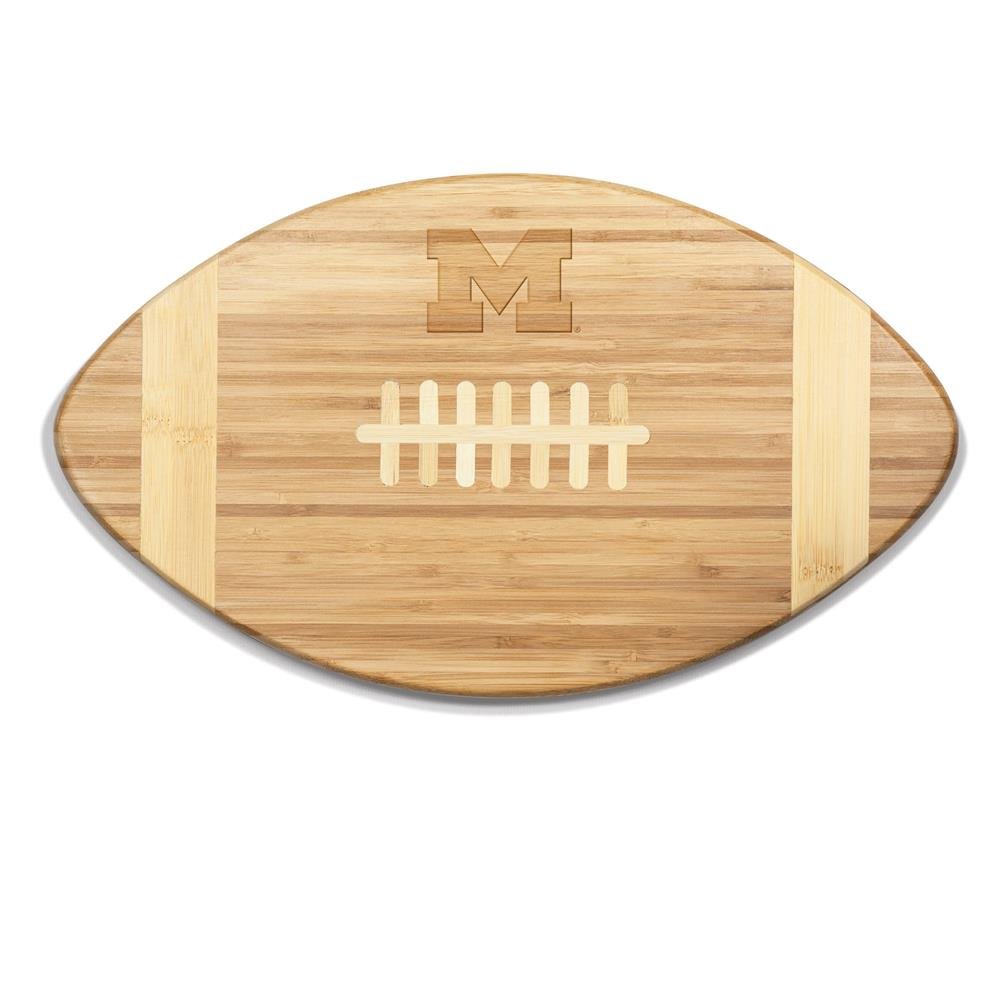 NCAA Touchdown Cutting Board 16 Inch