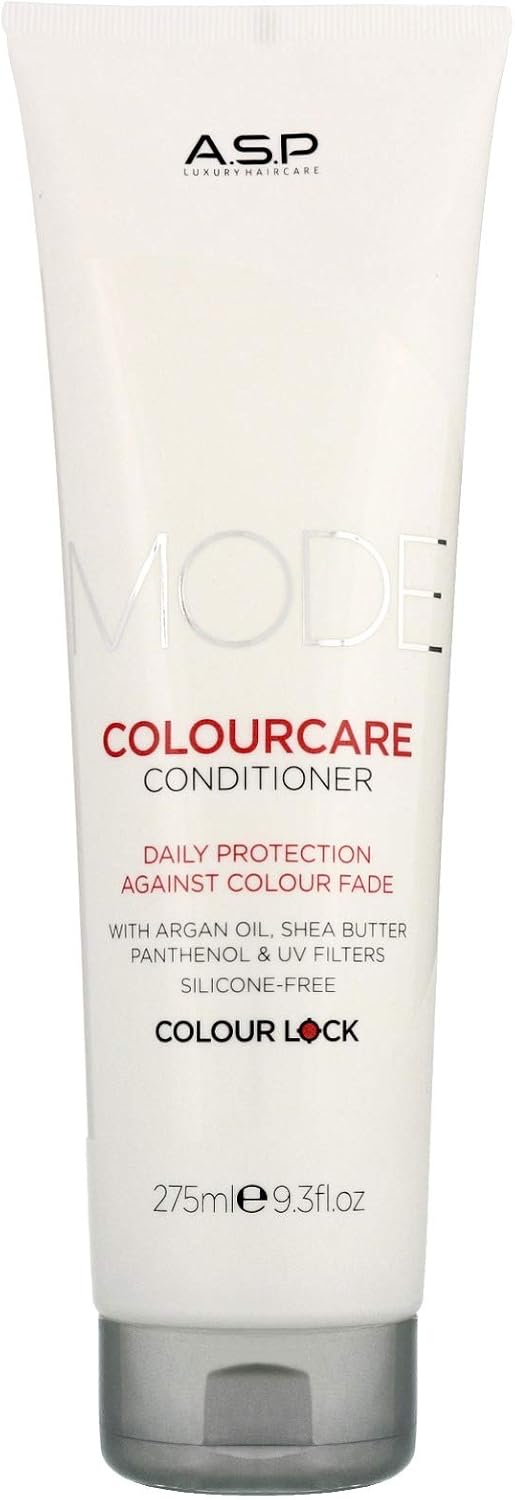 A.S.P Mode Colour Care Conditioner, multi-coloured, 275 ml (Pack of 1)