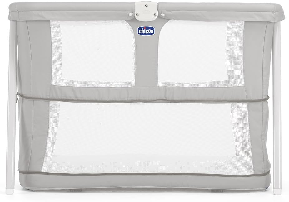 chicco zip & go travel crib