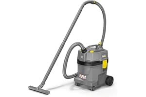 Kärcher Wet and Dry Vacuum Cleaner NT 22/1 Ap L